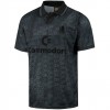Chelsea x Score Draw Black Out Fodboldtrøjer Retro 2023 Kort ærmer